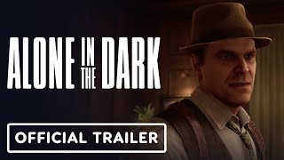 Alone in the Dark - Official Accolades Trailer