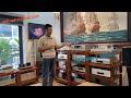 Chiếc Máy Cuối Cùng Trong Năm 2025 LUXMAN L 505uX Giá Siêu Tốt | Thanh Hà Audio