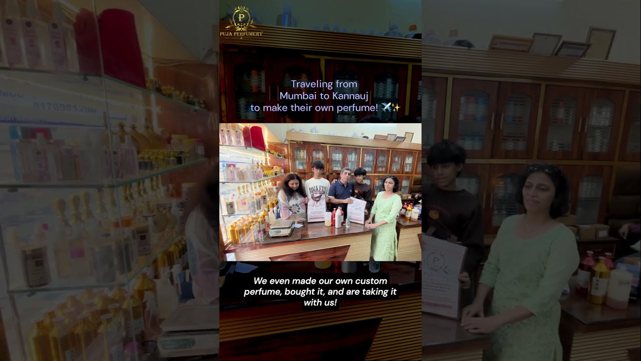 Customer video