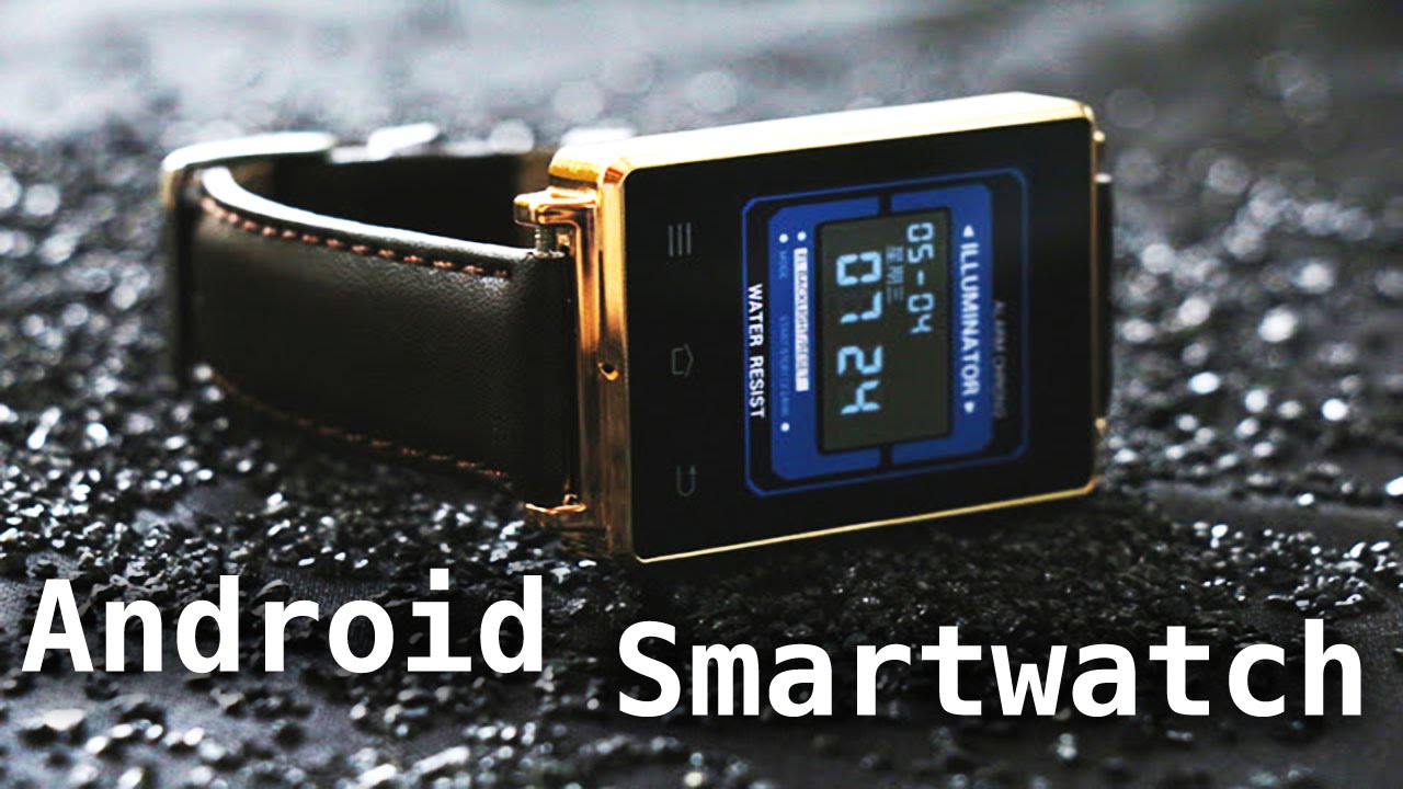 no 1 d6 smartwatch