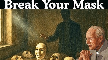 How to Reconnect With the Real You (Before It’s Too Late) - Carl Jung