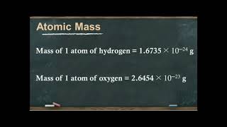 CLASS-8 Chapter-2 Atomic Structure Part-3