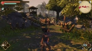 Fable Anniversary E3 Gameplay