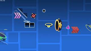 Dark Thoughts preview (sync layout) (Geometry Dash 2.2)