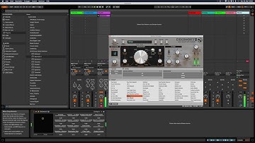 D16 Group Decimort 2 Sound Examples