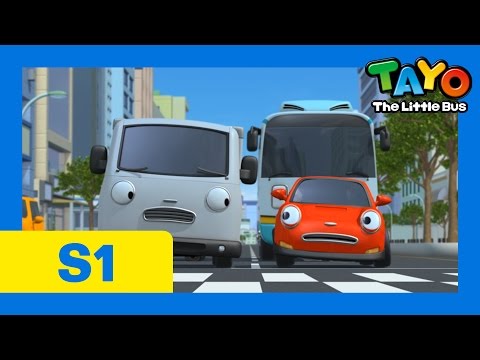 i-want-new-tires-(30-mins)-l-episode-8-l-tayo-the-little-bus