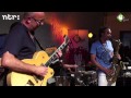 The Ploctones - Flare (Live in Amsterdam 2013) | NPO Soul en Jazz