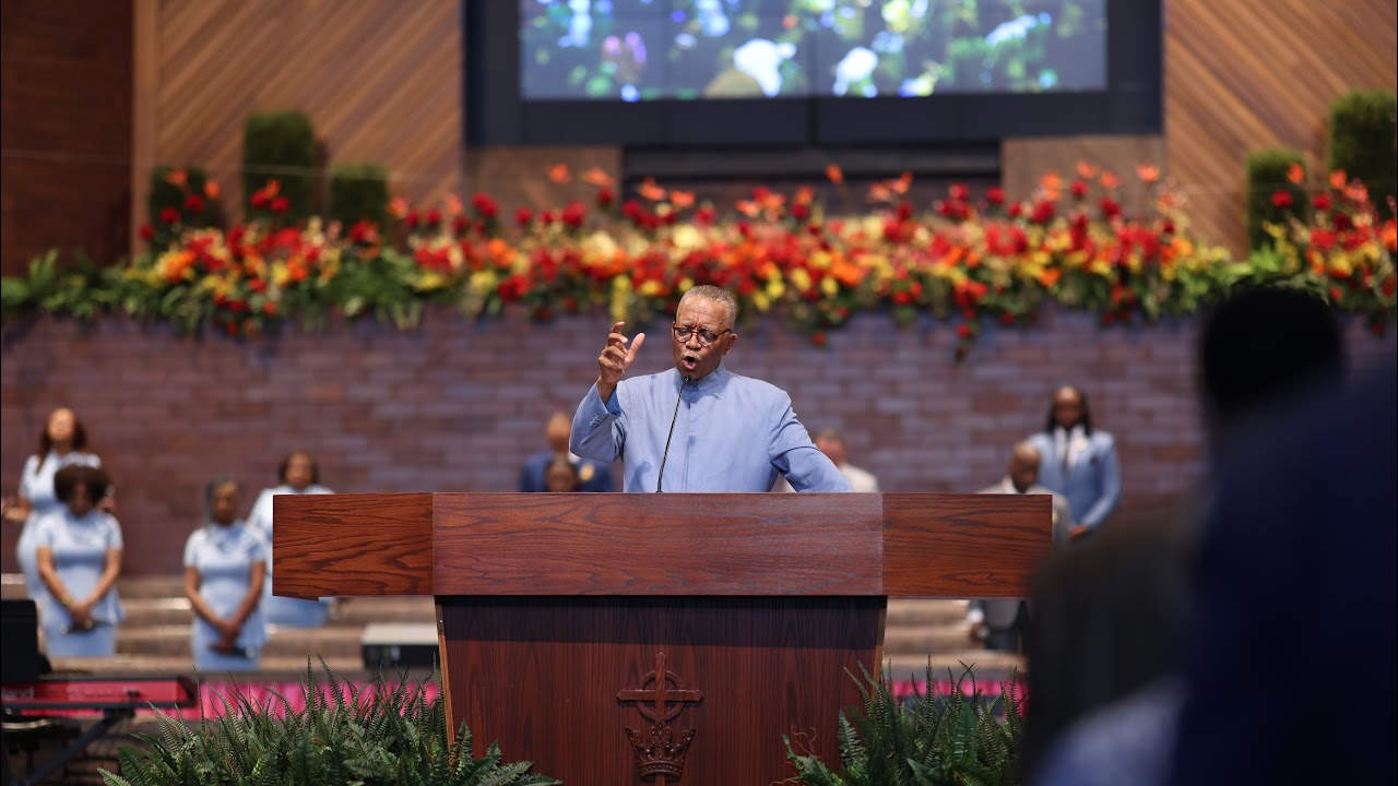 Apostolic Church of God Chicago TV Live Stream - YouTube