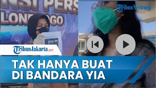 Siskaee Diperiksa Polisi, Ungkap Tak Hanya Buat Di Yia, Tetapi Di Berbagai Lokasi Di Yogyakarta