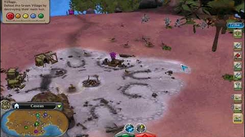 Spore Gameplay Part 13