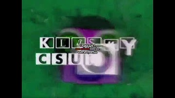 Klasky Csupo In Luig Group ExtremeHyperCubed
