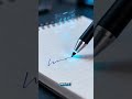 Ever used a Smart Pen