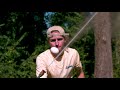 Bloopers in SLOW MOTION!