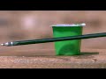 Bloopers in SLOW MOTION!