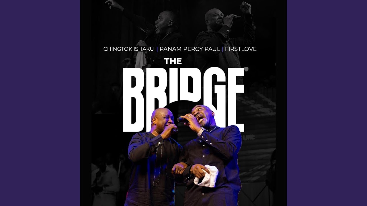 Glory to Glory (Live)