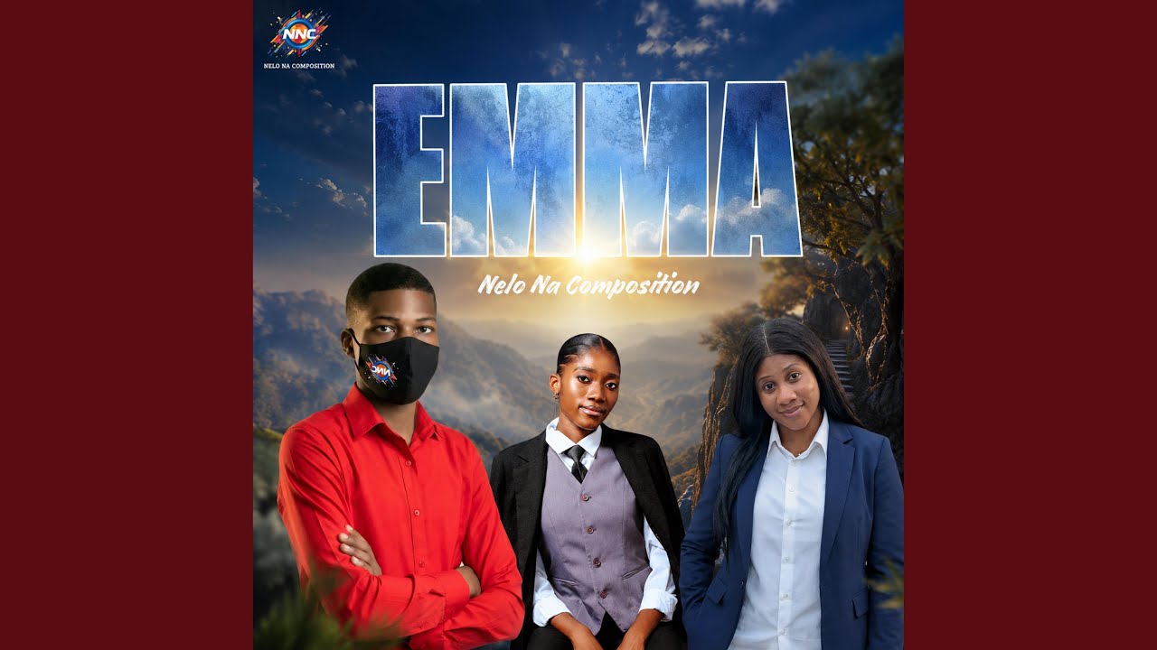 Obejrzyj Emma w YouTube Obejrzyj Emma w YouTube