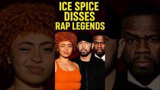 Eminem & 50 Cent Send Silent Warning To Ice E