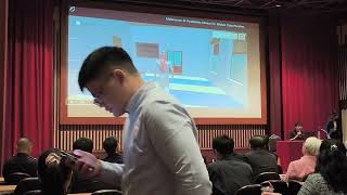 Thailand Metaverse Hackathon and Exhibition 2026 Part 1/2