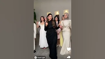 نور ستارز تولعها بالاغاني الجزائرية في عيد ميلادها نور ستارز 