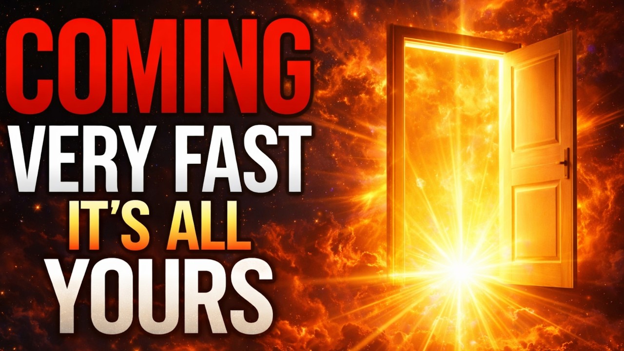 Если вы это видите, значит, всё произойдёт ОЧЕНЬ БЫСТРО. Ваша смена начинается прямо сейчас.