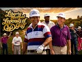 Lee Trevino Back to Back - The 1992 Liberty Mutual Legends of Golf Final Round