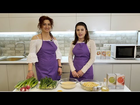 Video: Ինչպես պատրաստել ծնեբեկի հոլանդական սոուս