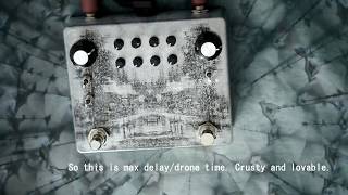 ezhi&aka ( エジーアンドアカ ) Moomindrone T 送料無料 | サウンドハウス