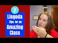 7 Tips for an Amazing Lingoda Class