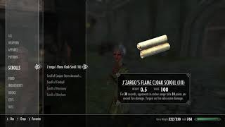 Skyrim - The Roggvir Riots Part 1