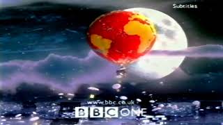 bbc one ident 2000