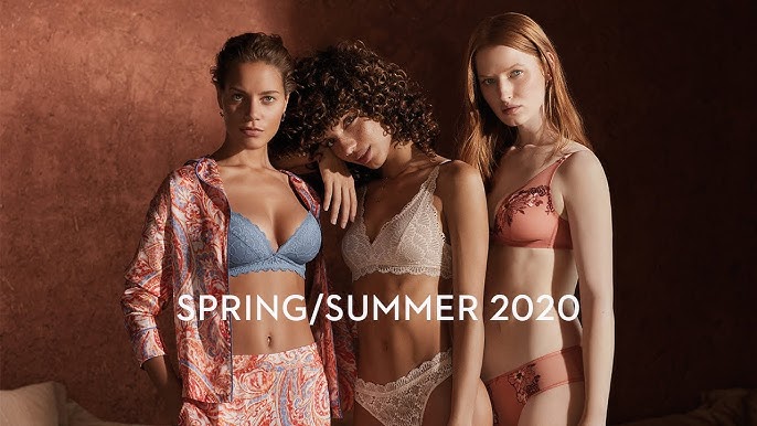 Mey Spring/Summer 19 - Making of Video 