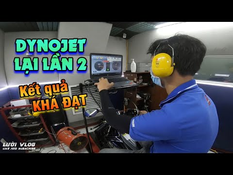 Video Thay Cổ Pô Titan Và Canh Dyno Lại Cho Raider PXL BRT |... - youtube