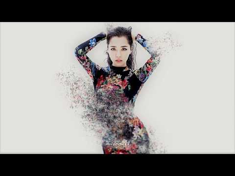 [HD] 张靓颖  (Jane Zhang) - 我的梦 (Dream it Possible) Lyrics [ENG]