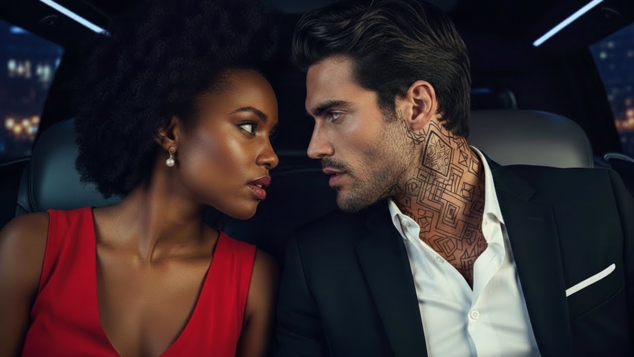 Untouched for 18 Months by Her Mafia Boss Husband — Until Jealousy Ignited Everything