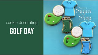 Golf Day