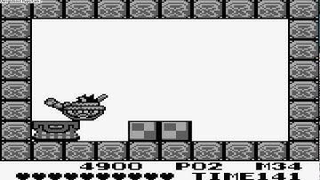 walkthrough felix the cat part 1