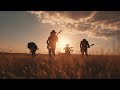 Dark Country Mix | Steel Thunder | Outlaw Brotherhood