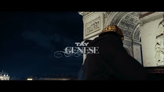 Tay - Genèse