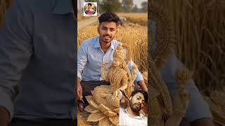 #creativeindia #creativeindia #viralvideo #lakshmimata #farmerlife #jaijawanjaikisan#reelsindia