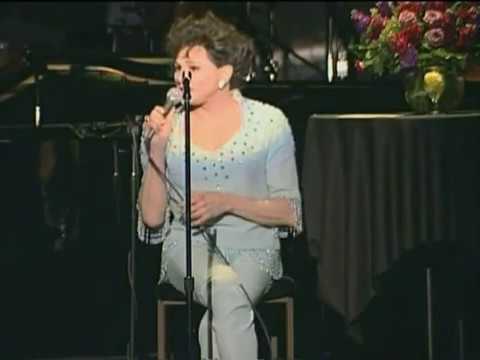 JIM BAILEY 2006 Judy Garland "A Cottage for Sale"
