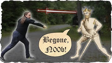 The Sword THROW Re-Visited: How Practical is it Really?