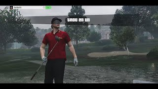 GTA V / Golf / 
