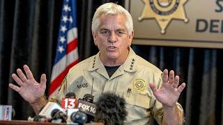 Arizona sheriff blocked FBI from key evidence in Guthrie case: source