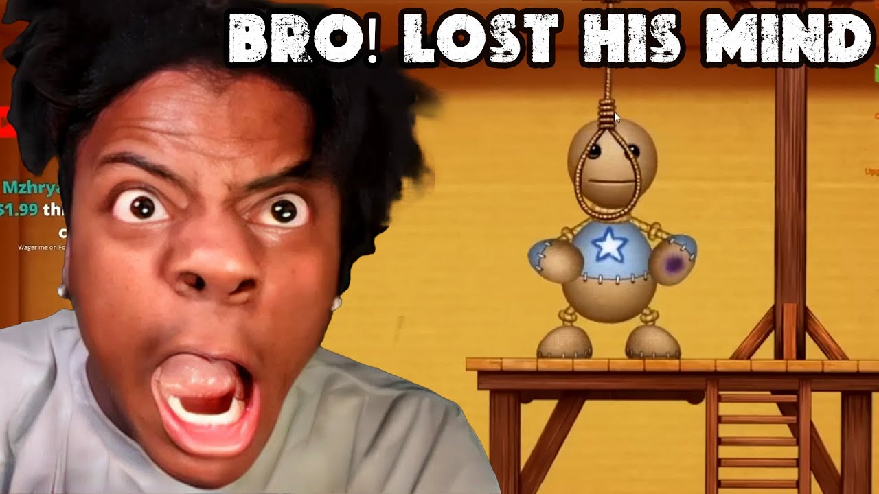 WARNING: iShowSpeed Funny Moments Ever! – He LOST His MIND on Live Stream!