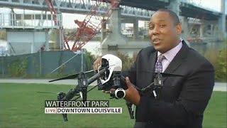 AviSight AeroJournalism Demo REEL