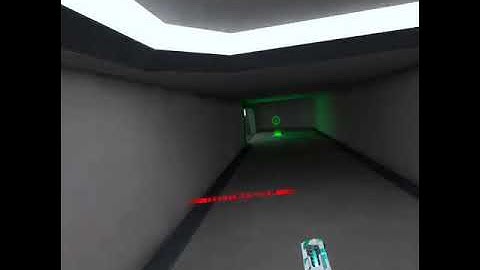 Hyper Dash Control Point with Artemis, Cas and Chary