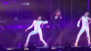 Janet Jackson - Escapade [LIVE] State of the World Tour in Vancouver 2017