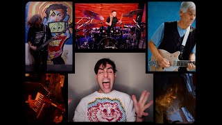 This Games Called Murder [Official Music Video]