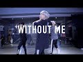 Halsey - Without Me | Henry Choreography