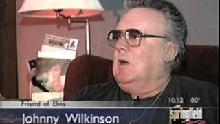 John Wilkerson